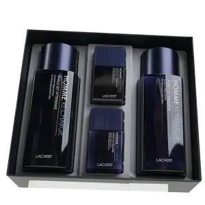 남성 옴므 수분에너지 스킨케어 2종 선물세트