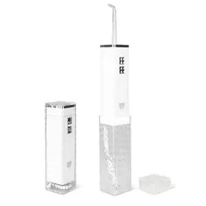 [하프클럽/오티마트]휴대용 무선 구강세정기 / 잇몸케어 구강케어 미니