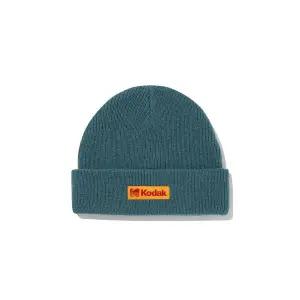 매장정품 코닥 KODAK KIDS 컬러플러스 비니 키즈 GREEN K5446LKC92 673305