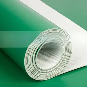 PVC 두꺼운장판 컬러 롤장판 매트 사무실바닥재 작업장 고무 미끄럼방지 3평