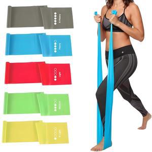 저항 밴드가 있는 TISSCARE 진동판 운동 기계