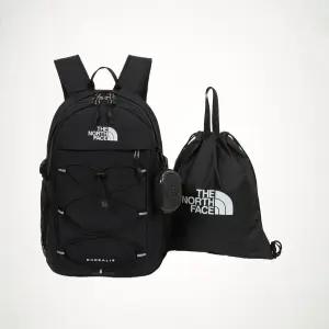 노스페이스 브랜드관 노스페이스키즈 NM2DS07R 주니어 보레알리스 스쿨 팩 BLACK 1761002