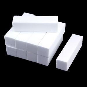 DIY 공예, 네일 아트 및 모델 제작을 위한 10개갑 4면 연마 패드 샌딩 스폰지 멀티 그릿 버퍼 블록 YY26