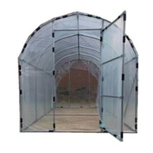 야외 사육장 닭장 펜스 농장 토끼 철장 프레임 닭장만들기 가금류 나일론 길이 견사