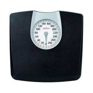 Sunbeam SAB602-05 전체 보기 다이얼 눈금