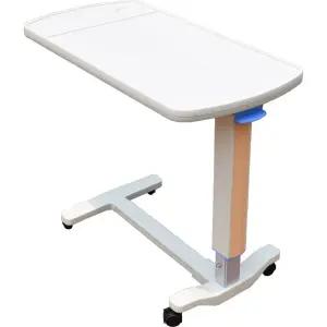 병원 침대 식탁 요양원 밥상 간이 책상 이동식 탁자 사이드테이블