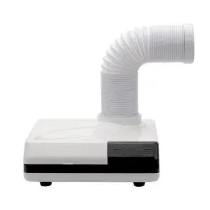 네일 집진기 먼지 흡진기 가루 각질 흡입기 청소기 분진 제거기