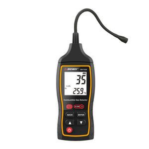 누설탐지기 누수 에어컨 자동차 냉장고 바닥 박스 검사기 디지털 테스터 난방