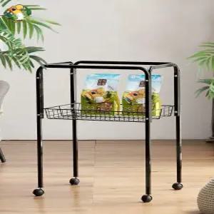 하늘다람쥐 앵무새 슈가글라이더 사육장 케이지 동물집 햄스터 키우기