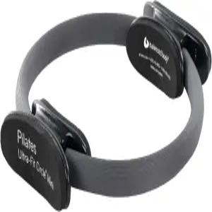 밸런스 바디 울트라 핏 서클 필라테스 링 다리 운동에 좋은 운동기구 피트니스 허벅지 운동 가정이나