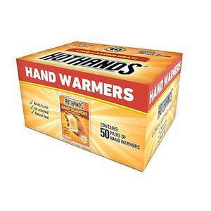 핫핸즈 핸드 워머 벌크 50pk. 상자(50쌍)