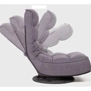 거실 침실 좌식 카페 의자 엔틱 패브릭 복고풍소파