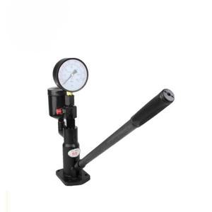 노즐 압력 측정기 펌프 인젝터 진단기 소화전 진단 엔진 분무 패키지 시험기 도구 물감지