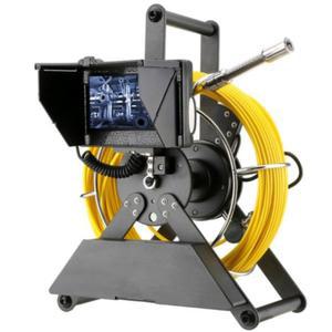 하수구내시경 산업용 배관내시경 10M 변기 관로 내시경 하수도 고화질