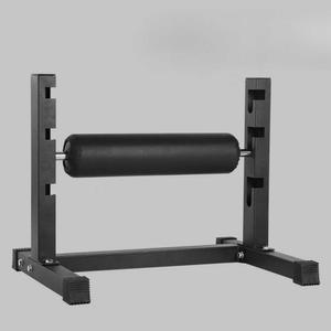 런지 받침대 바패드 데드랙 스쿼트오늘출발 거치대 블랙 홈짐 검정색 스쿼트발판 분리형