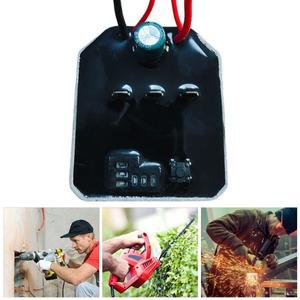 21V60A 브러시리스 리튬 전기 앵글 그라인더 제어 보드 컨트롤러 드라이버 마더 액세서리 속도 스위치