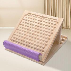 종아리 스트레칭 보드 발목 발목경사대 스텝 아킬레스건 스트레칭보드 이완 패드 페달 경사대