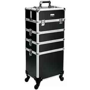 박스 메이크업 가방 네일박스 반영구 이동