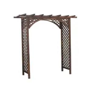 정원 아치 장미 지지대 조경 화단 덩굴 식물 꾸미기 꽃꽂이