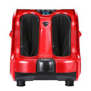 아빠 발안마기 종아리 무선 사무실 기 발바닥 다기능 풋롤러 하체 종아리마사지