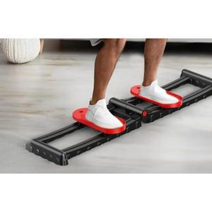 스키머신 실내 골반운동 허벅지 스쿼티 각선미 신형 운동기구 헬스 균형 레그머신 허벅지근육