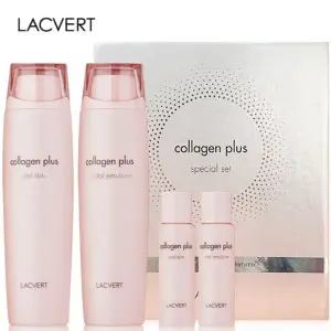 ksr 엘지 라끄베르 엘브이 콜라겐 플러스 바이탈 2종세트