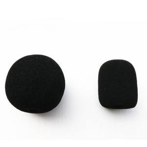 소음 측정기 긴형 공사장 부품 스펀지 둥근형 디지털 테스터기 벽걸이 감지기