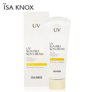 ksr 엘지 이자녹스 UV 프로 365 데일리 선크림 70ml SPF50+
