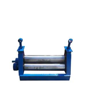 철판 밴딩기 수동 알루미늄 롤 파이프 철판밴딩기