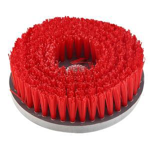 공업용청소기 바닥청소기계 브러쉬 추가