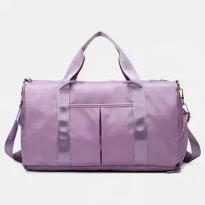 기내용 여행 보스턴 백 스포츠 여행 짐가방 대용량 결합