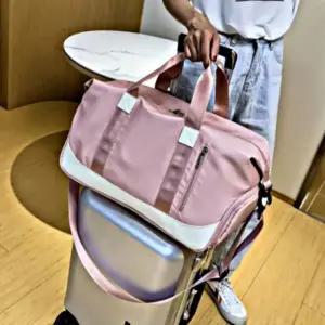 빅사이즈 여행용 보스턴 백 내마모 생활 방수 보스턴 백 짐가방