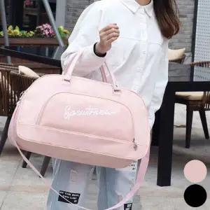 도난방지 대용량 짐가방 여행 운동가방 출장 보스턴백