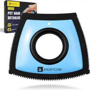 자동차 디테일링을 위한 반려동물 제모 도구 - 2025년 오토 소파 카펫 및 가구용 반려견 제모기 업그레이드