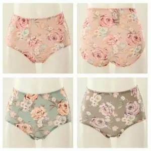 비너스 브랜드관 선물용강추!! 24SS 부인군 모달 장미나염 VPT6592 1209869