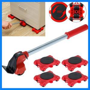 새로운 헤비듀티 가구 리프트 휴대용 기기 기계 운반 도구 이동 보조 장치