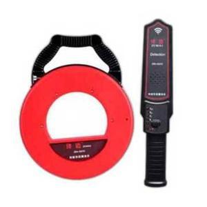 하수구내시경 파이프 검사 레벨 20m 프로브 측정기 내시경 8개 셀프레벨 막힘감지기