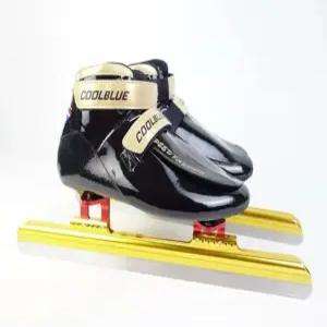 스피드 스케이트화 CT 쇼트트랙 입문 훈련 성인용 빙상