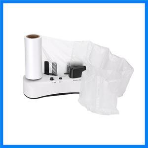 버퍼 에어 쿠션 기계 자동 씰링 물류용 익스프레스 패커, 버블 백 채우기 도구