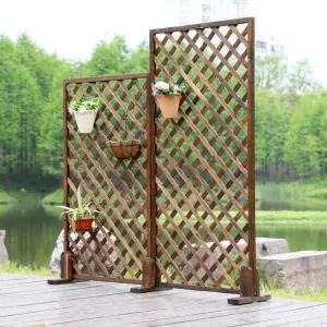 휀스 난간대 담장 화단울타리 칸막이 가림막 펜스 차양막