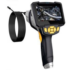 배관 수도 내시경카메라 카메라 내시경 관로 누수탐지기 표준 청음식 엔진 버전 점검