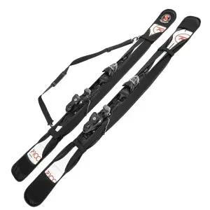 스키 엣지백 플레이트 어깨끈 보호 이동용 파우치