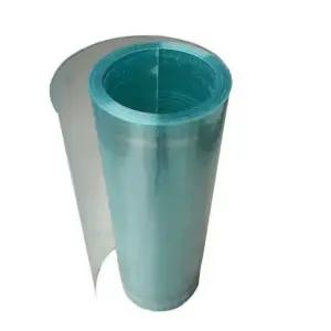 고성능 렉산 롤 FRP 폴리카보네이트 지붕 방수 폭 0.8m 두께 0.8mm