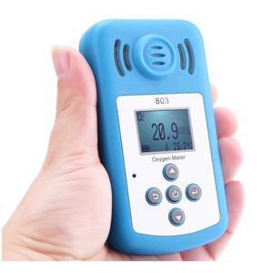 산소측정기 디지털 미터 휴대용 사진 용해 페인트 휴대폰용 디스플레이 백라이트 암모니아
