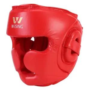 복싱 t자헤드기어 코 T자 오픈페이스 보호 코보호 권투