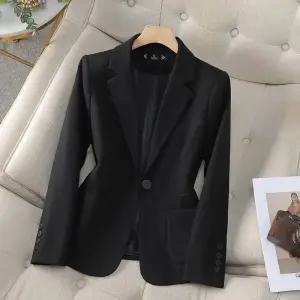 루타꽁몰 봄 가을 여사친 정장 재킷 코트 상의 옷 HO3