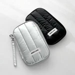 [RFID 차단] 트레블 여권 지갑 파우치 2color