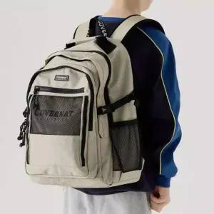 커버낫키즈메쉬 백팩 C500BP01 987559