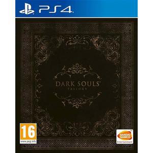 다크 소울 3부작 (PS4) Dark Souls Trilogy (PS4) 플스4게임