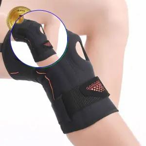 쌍문상회 사랑 컴플리트 쇼크업 무릎 보호대 농구 축구